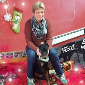 Meet your Posher, Belinda